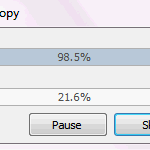 How To Transfer Files Faster