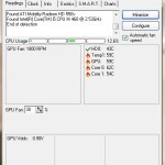 How to Monitor your Hardware temparatures
