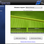 Arrange Your Desktop Icons