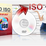 Back up any DVD as a ISO Image