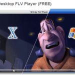 Free FLV Player for Windows and Mac