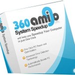 Speed up your computer with Amigo 360 System clean up