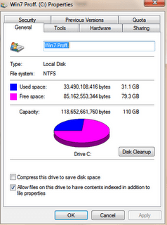 Windows Explorer How to Make your PC run Faster Part 1