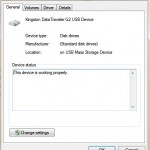 How to increase your Thumb Drive Capacity
