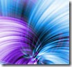 Photoshop tutorial to Make a Colorful Twirl Effect