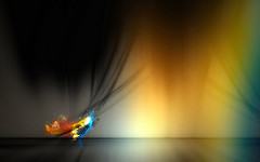 10 Amazing Windows High Definition wallpapers- HD