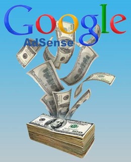 make money online adsense