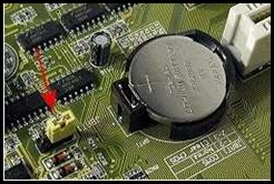 What does CMOS stand For