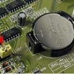 How to clear a BIOS or CMOS Password