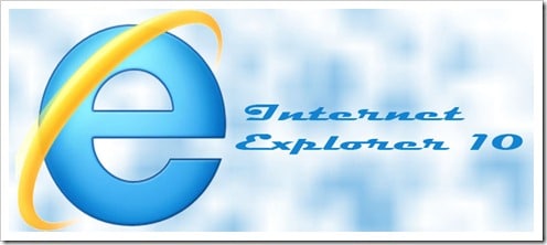 Internet explorer offline mode