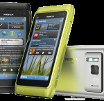 SYMBIAN BELLE firmware update for Nokia N8