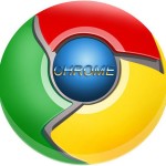 Google Chrome Showing Strike Through Line | Solved