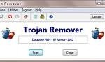 TROJAN REMOVER:Clean your computer from malicious Software