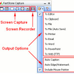 How to take a Screenshot of your Desktop