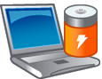 Power Plan for Gaming Laptop