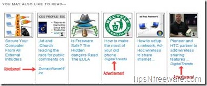 3 Easy steps to Earn Money with nRelate Plugin
