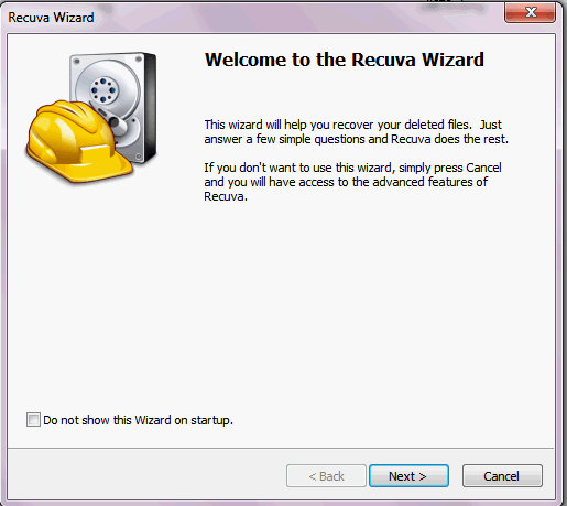 Best Free Data Recovery Software For Windows Tipsnfreeware