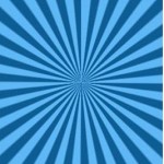 How To Create Starburst Effect in Photoshop