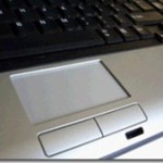 Disable Touchpad to avoid Accidental clicks in Laptops