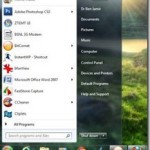 How to Get the Start Button back in Windows 8