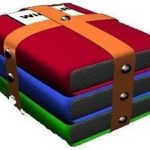 How to Remove Autorun.inf virus manually with winrar