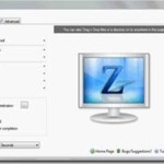 How to Capture a Screen shot of your Desktop