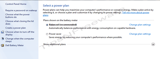 keep laptop running with the lid closed