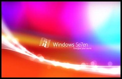  Windows 7