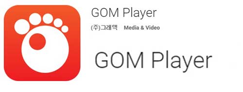 GOM player