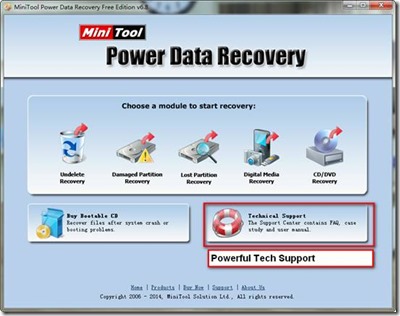 Best Data Recovery Software 