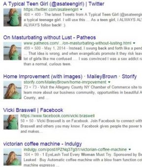 Detect Fake Facebook Profile