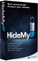 Hide My IP 