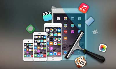 Best iPhone iPad Maintenance Tool 