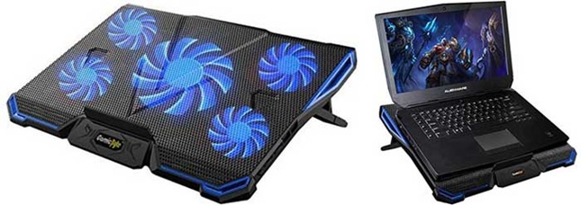 laptop cooler