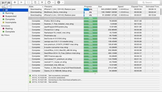 Download Manager For MacOS