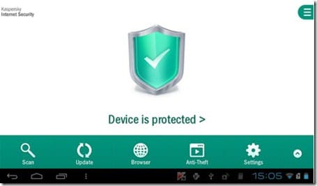 Antivirus For Android Phone