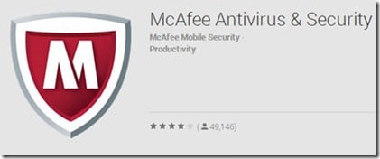 Antivirus For Android Phone