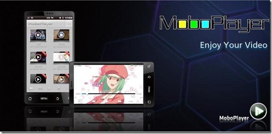 MOBO player