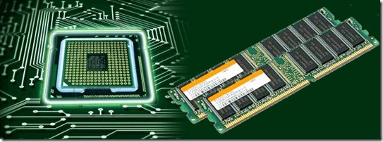 Which is more Important For PC Performance CPU Speed or RAM