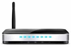 Share Wimax Internet Connection Through Router