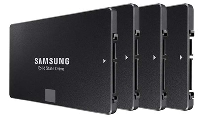 Defrag SSD drive 