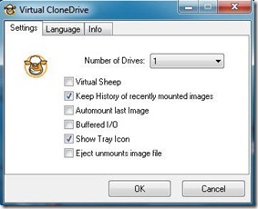 cd dvd emulation software