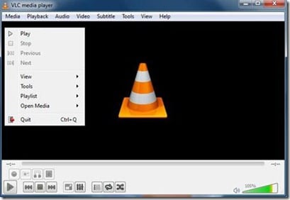 VLC Media Player Free download